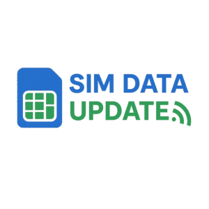 Pak Sim Data Update, Sim Owner Details