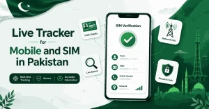 Live Tracker