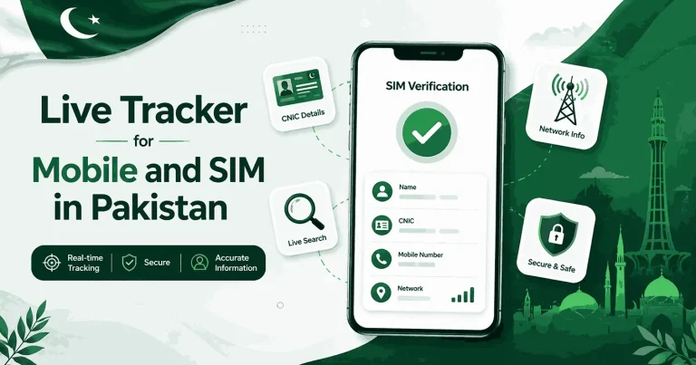 Live Tracker