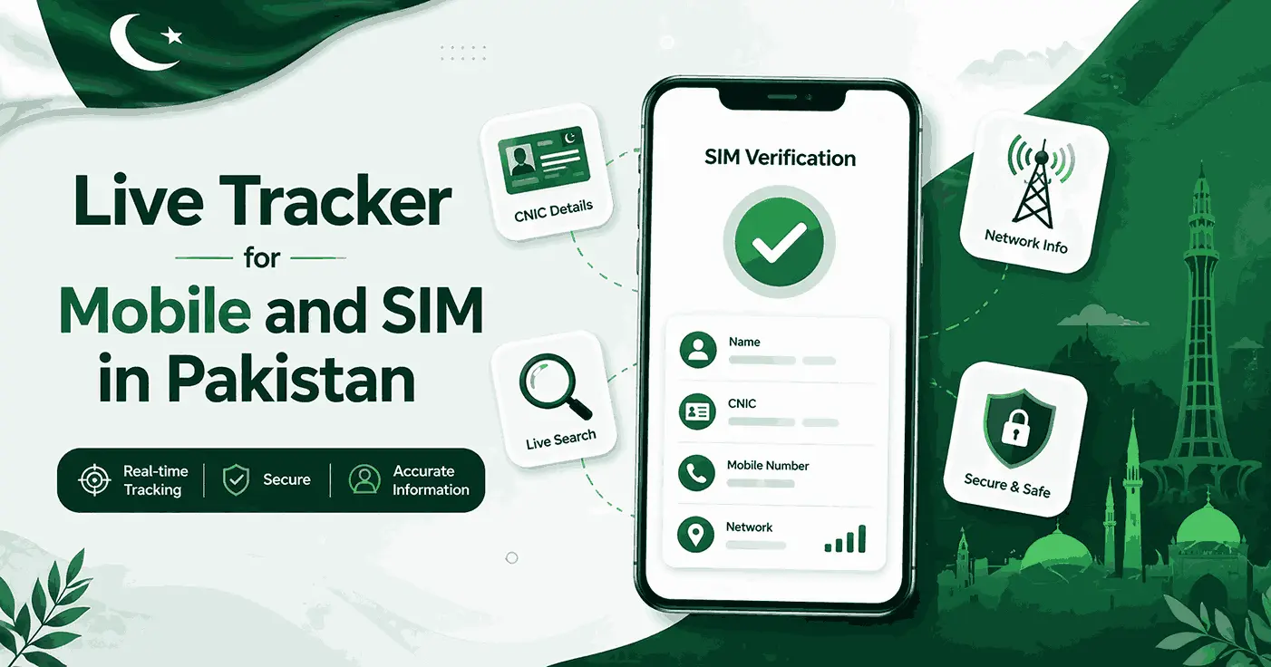 Live Tracker